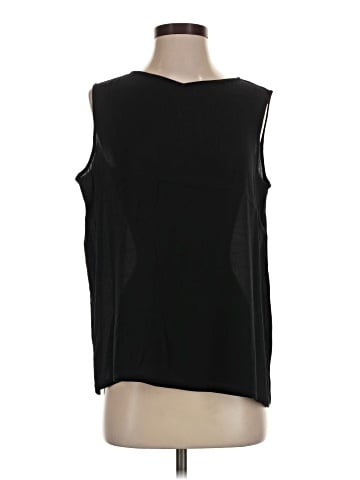 David Dart Sleeveless Top (view 1)