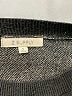 Z Supply Tropical Black Pullover Sweater Size S - photo 7