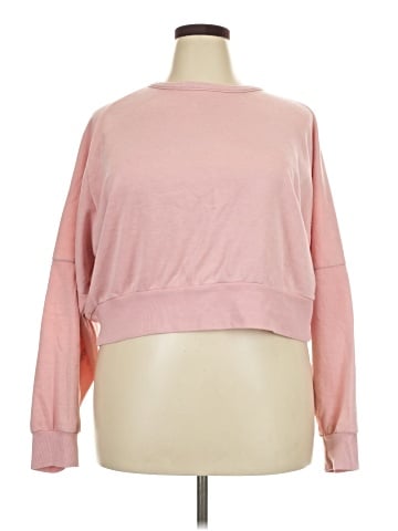 Walmart Sweatshirt (view 1)