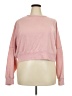 Walmart Pink Sweatshirt Size XXL - photo 1