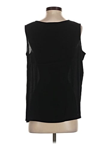 David Dart Sleeveless Top (view 2)