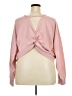 Walmart Pink Sweatshirt Size XXL - photo 2