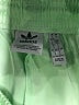 Adidas Green Athletic Shorts Size S - photo 3