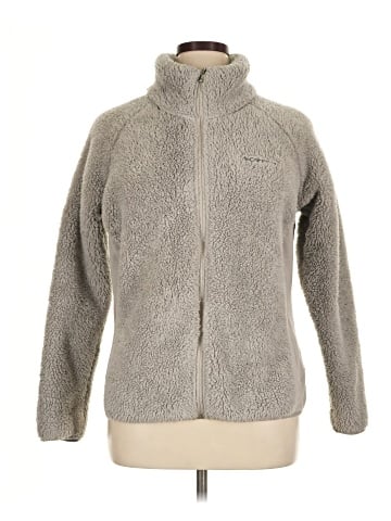Columbia Fleece (view 1)