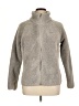 Columbia 100% Polyester Gray Fleece Size XL - photo 1