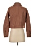 OGL Brown Jacket Size S - photo 2