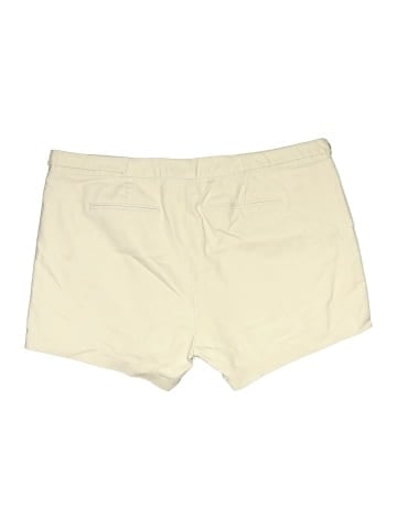 Torrid Khaki Shorts (view 2)