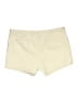 Torrid Solid Ivory Khaki Shorts Size 18 Plus - photo 2