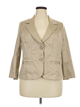 Lane Bryant Blazer