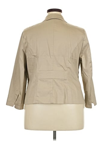 Lane Bryant Blazer (view 2)