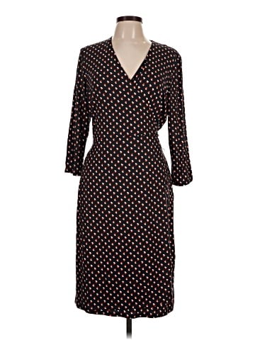 Hobbs London Casual Dress (view 1)