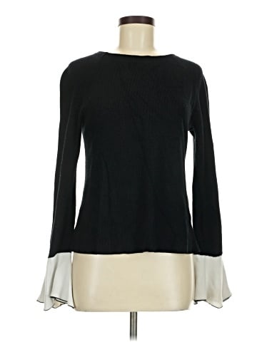 Pixley Long Sleeve Top (view 1)