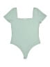 Aritzia Green Bodysuit Size XL - photo 1