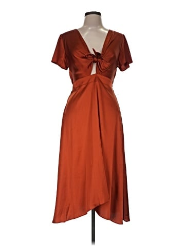 Baltic Born Cocktail Dress (view 1)