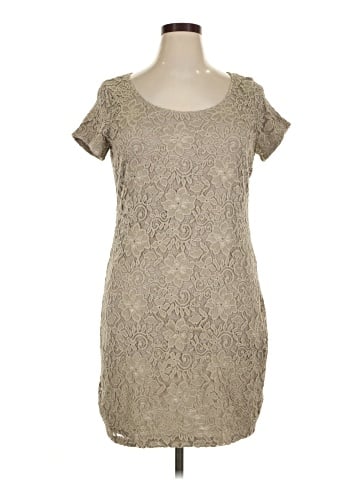 Tiana B. Casual Dress (view 1)