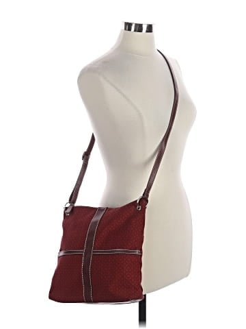 Relic Crossbody Bag (view 2)