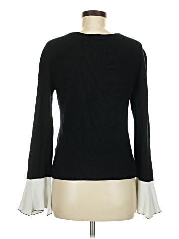 Pixley Long Sleeve Top (view 2)