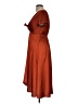 Baltic Born Orange Cocktail Dress Size M - photo 5