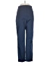 Zac Posen Solid Blue Casual Pants Size 4 - photo 1