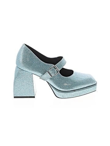 GB Heels (view 1)