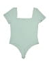 Aritzia Green Bodysuit Size XL - photo 2