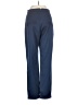 Zac Posen Solid Blue Casual Pants Size 4 - photo 2