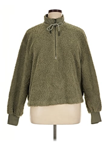 Varley Fleece (view 1)