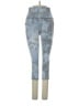 Athleta Tie-dye Blue Active Pants Size S - photo 1