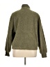 Varley 100% Polyester Green Fleece Size XL - photo 2