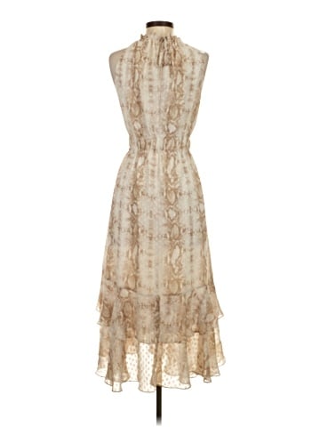 Fate Cocktail Dress (view 2)