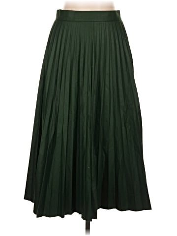 Zara Formal Skirt (view 1)