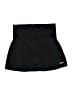 Reebok Solid Black Active Skort Size M - photo 1