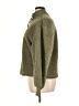 Varley 100% Polyester Green Fleece Size XL - photo 5