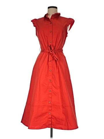 Shoshanna Casual Dress (view 1)