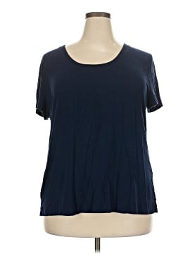 Soma Short Sleeve T-Shirt (view 1)