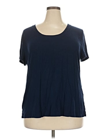 Soma Short Sleeve T-Shirt (view 1)