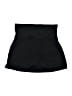 Reebok Solid Black Active Skort Size M - photo 2