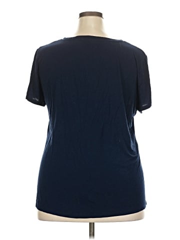 Soma Short Sleeve T-Shirt (view 2)