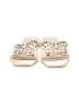 Talbots Ivory Sandals Size 6 1/2 - photo 2