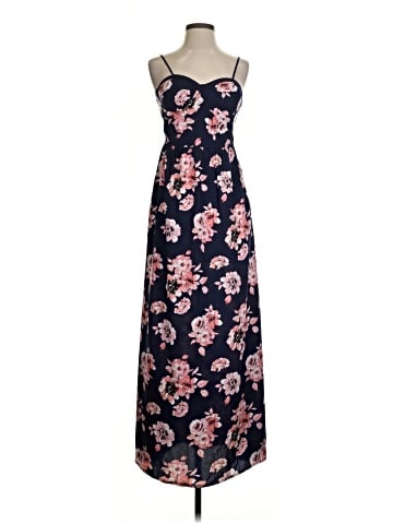 Band of Gypsies Casual Dress (view 1)