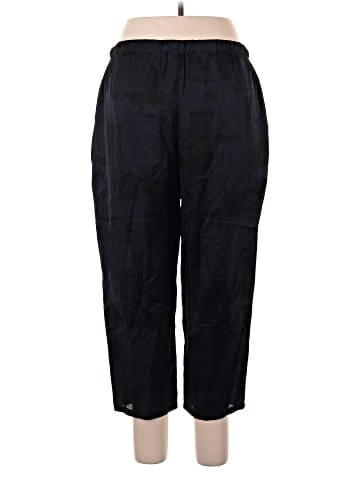 Eileen Fisher Casual Pants (view 2)
