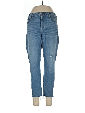 STUDIO BLUE Jeans (view 1)