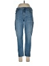 STUDIO BLUE Blue Jeans Size 31 waist - photo 1
