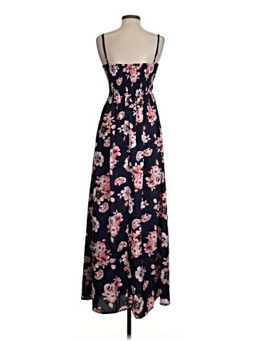Band of Gypsies Casual Dress (view 2)