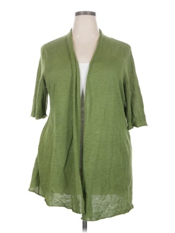 Eileen Fisher Cardigan (view 1)