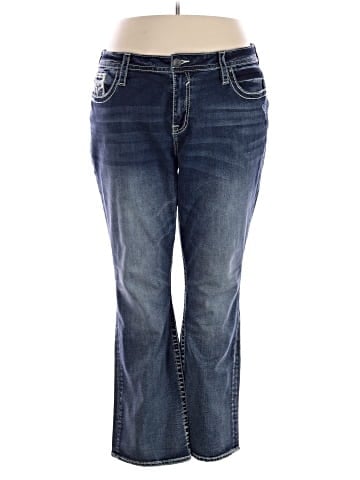 Vigoss Jeans (view 1)