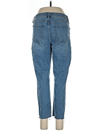 STUDIO BLUE Jeans (view 2)
