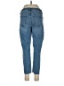 STUDIO BLUE Blue Jeans Size 31 waist - photo 2