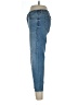 STUDIO BLUE Blue Jeans Size 31 waist - photo 5
