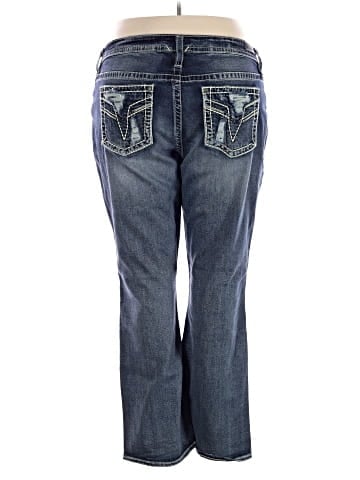 Vigoss Jeans (view 2)